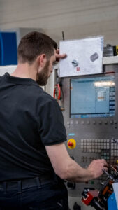 erhverv fotografering