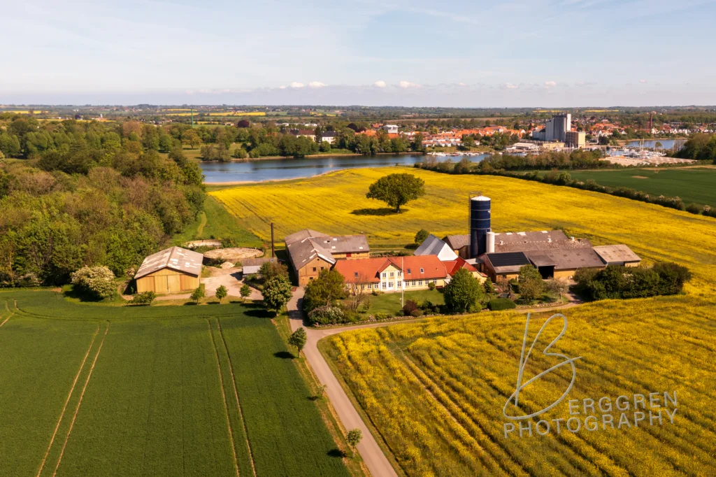 Erhvervsfotografering-Fotograf-Ejendom